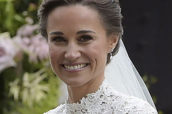 Kate Middleton zaczyna rodzić, a jej siostra, Pippa, ogłasza, że… JEST W CIĄŻY