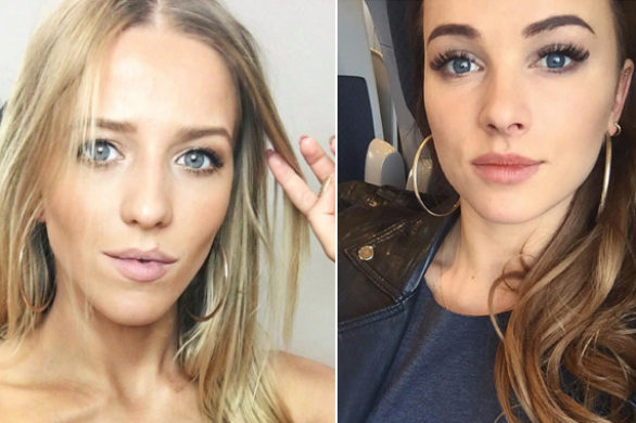 Maffashion pozazdrościła Jessice Mercedes garderoby? (FOTO)