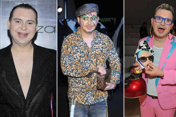 Suma, jaką Witkowski wydał w 2014 na buty jest szokująca!