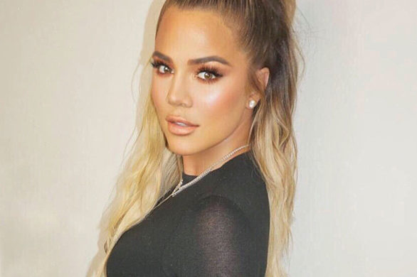 Paznokcie Khloe Kardashian to HIT! Teraz wszystkie dziewczyny będą takie nosić!