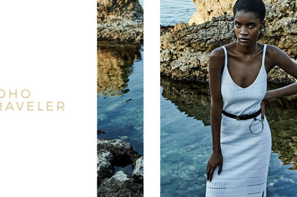 Stradivasius Boho Traveler – Lato 2017 w stylu boho