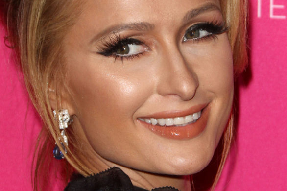 Paris Hilton wyszła na ściankę – jej kolczyki kosztują więcej niż Twój dom…