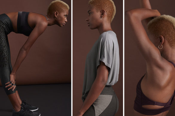 Oysho Unlimited – Sportowa kolekcja ubrań, w których dasz radę zrobić wszystko!