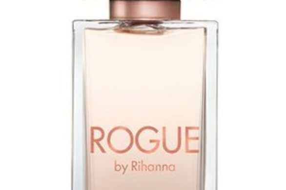 Rogue – nowy zapach od Rihanny