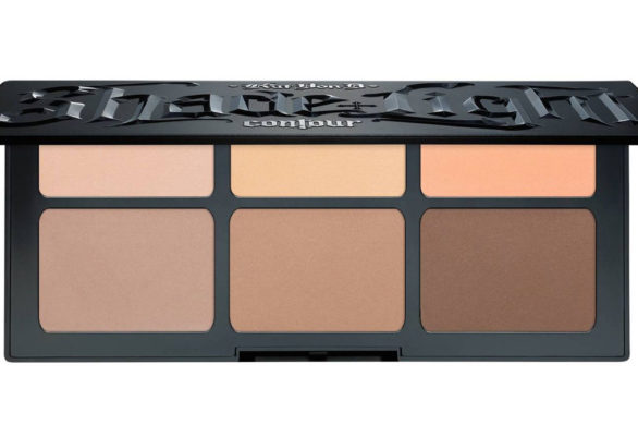 Lubicie paletę do konturowania od Kat von D? Być może bardziej polubicie nowość!