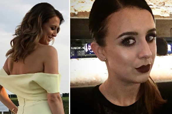 Kim jest Milena Lewandowska, siostra Roberta i bohaterka medialnego szumu?