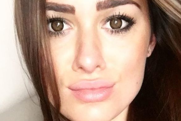 Nawet fanki Jessiki Ziółek stwierdziły, że coś złego dzieje się z jej twarzą