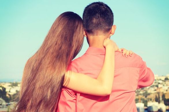 14 znaków, że umawiasz się dżentelmenem i… to ten jedyny