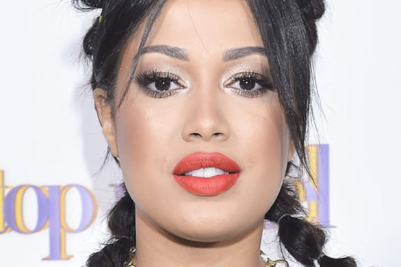 Patricia Kazadi zaszalała z włosami. Czy ta fryzura będzie hitem? (FOTO)