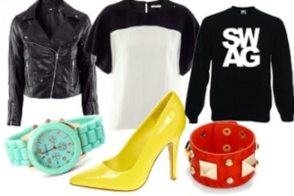 Znalezione na Allegro