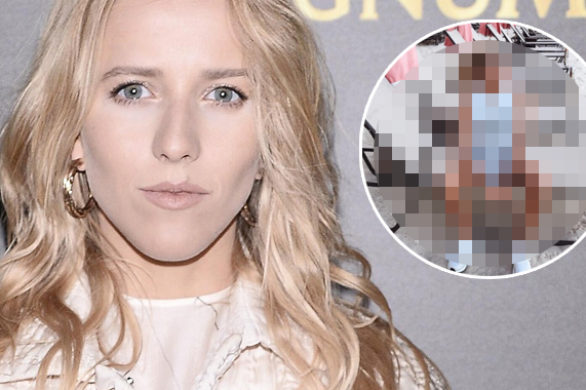 WOW! Zazdrościmy Jessice Mercedes takiej motywacji! (FOTO)