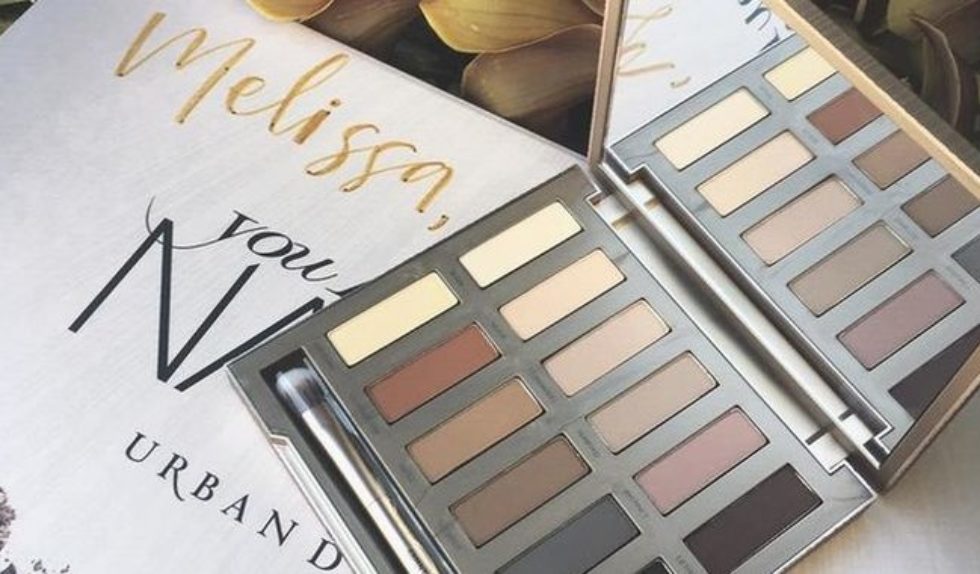 To najpiękniejsza paleta nude, jaka będzie dostępna w sprzedaży! To najpiękniejsza paleta nude, jaka będzie dostępna w sprzedaży!