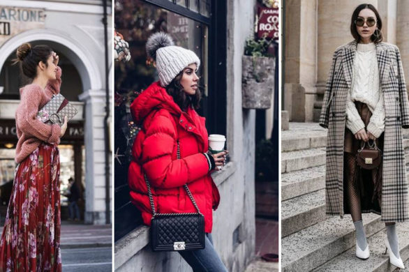 Prosto z Instagrama! Odtwarzamy najgorętsze stylizacje! (FOTO)