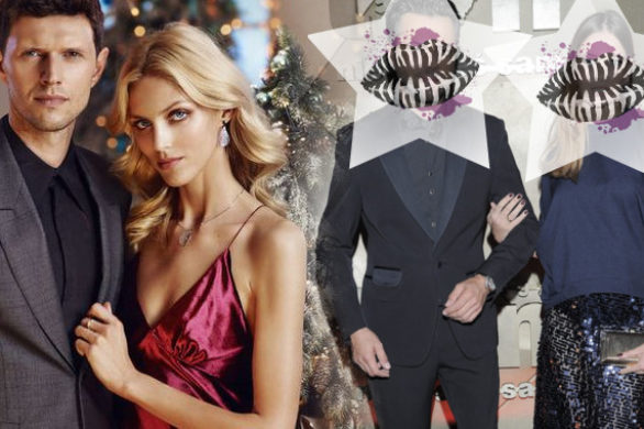 Apart rezygnuje z Anji Rubik? Nie uwierzycie, kto ją zastąpi