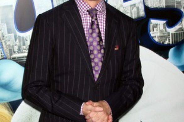 Tim Gunn marzy o Project Runway z modelkami plus size