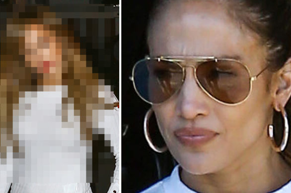 Jennifer Lopez zafundowała sobie nową fryzurę – zobaczcie, jak wygląda…