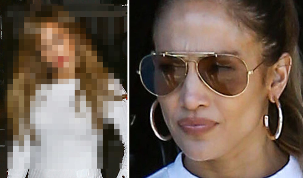 Jennifer Lopez zafundowała sobie nową fryzurę – zobaczcie, jak wygląda… Jennifer Lopez zafundowała sobie nową fryzurę – zobaczcie, jak wygląda…