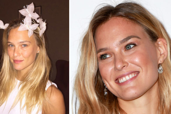 Ślub Bar Refaeli – modelka zaczęła bardzo gwiazodrzyć (FOTO)