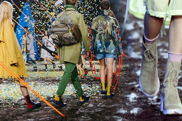 Hunter zdradza zapowiedzi festiwalowych trendów 2016