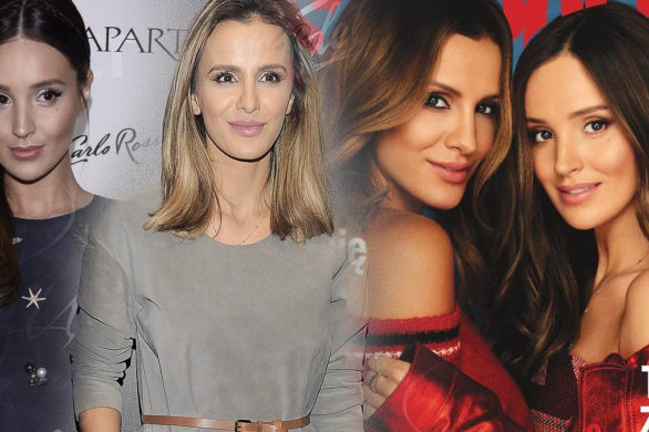 Będziecie zaskoczone tym, co Marina i Sara Boruc myślą o życiu na Instagramie