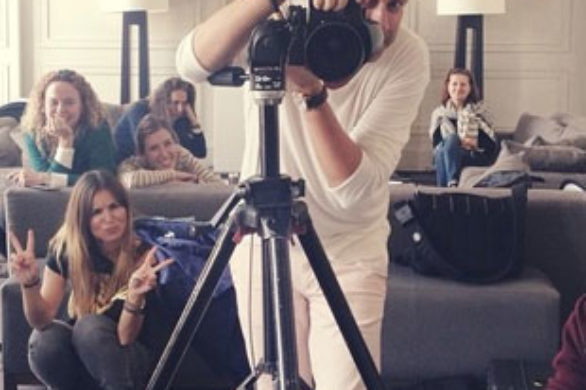 Nie zgadniesz, jak mało zarabia Marcin Tyszka! (FOTO)