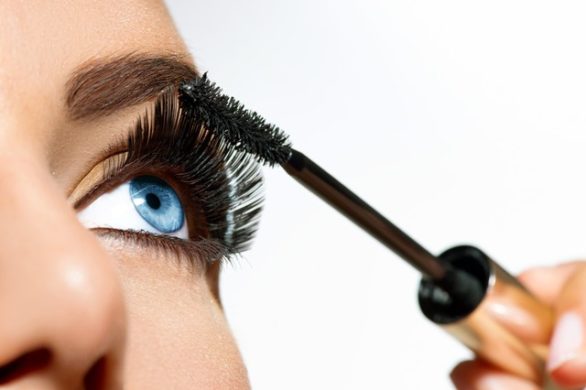 Jak wytuszować rzęsy? Dużo rad