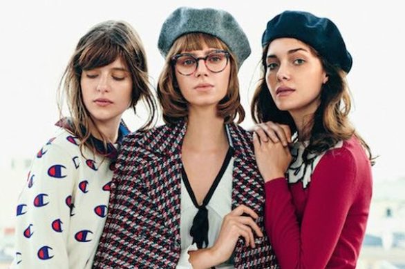 Modern Vintage według Zalando i Harper’s Bazaar Polska