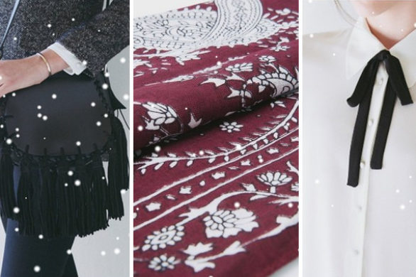 Prezenty Mango – Przegląd propozycji Top Trendy