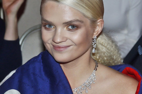 Margaret chwali się formą życia? Dodała zdjęcie w kostiumie kąpielowym i…