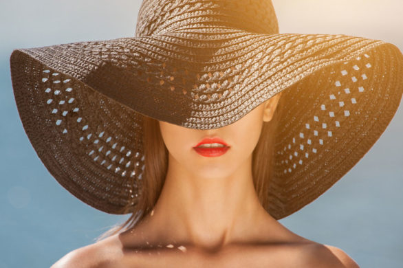 Krem z filtrem do twarzy? Latem to KONIECZNOŚĆ! [PRZEGLĄD]