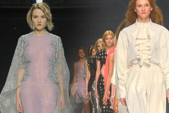 Tomaotomo #Wonderland – nowa kolekcja Tomasza Olejniczaka