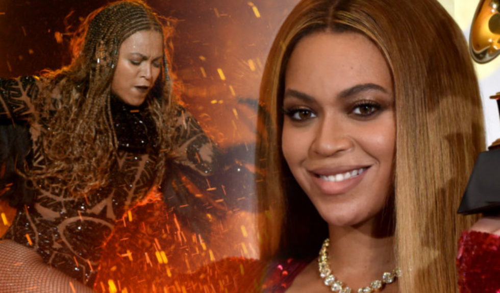 Wow! To już chyba niedługo… Beyonce najwyraźniej urodzi lada dzień! Wow! To już chyba niedługo… Beyonce najwyraźniej urodzi lada dzień!