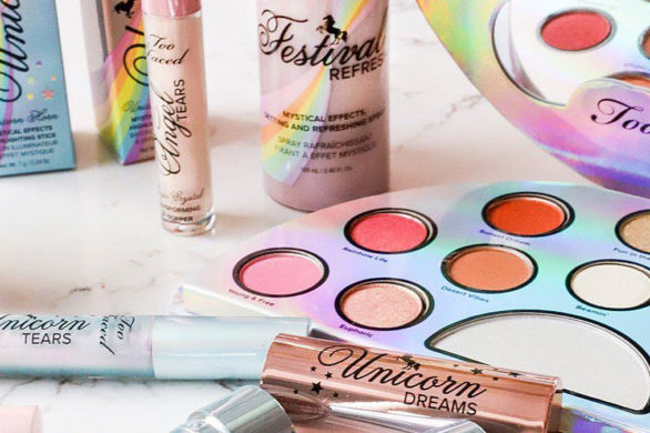 Stracicie głowę dla najnowszej kolekcji Too Faced! (FOTO)