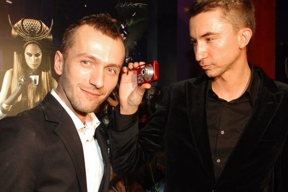 Paprocki&Brzozowski wracają do… Biedronki