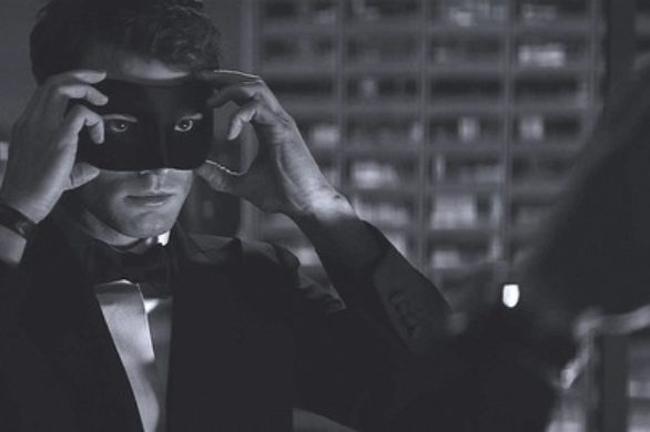 Już jest! Oto pierwszy zwiastun Ciemniejszej strony Greya