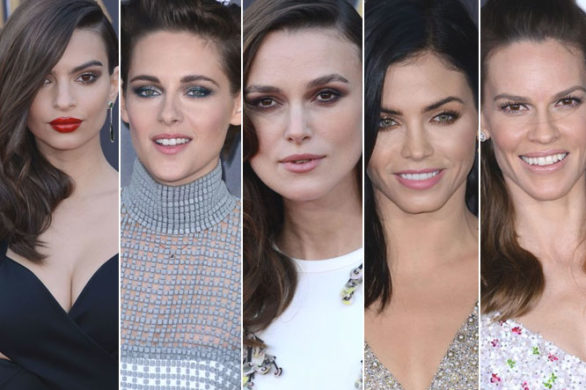 Kto pojawił się na Annual Hollywood Film Awards? (FOTO)