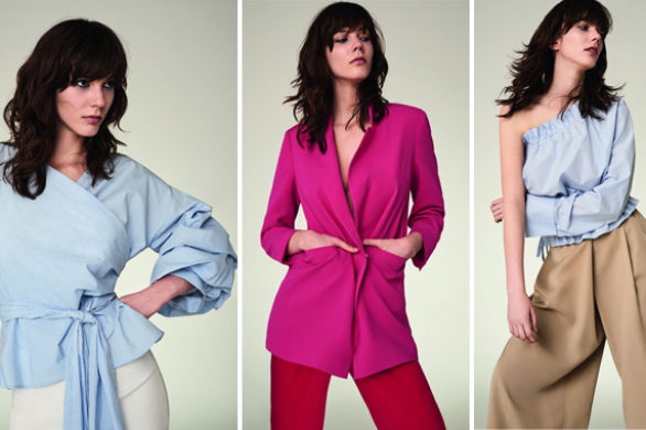 Reserved Summer Chic, czyli ciekawa alternatywa dla eleganckich sukienek (FOTO)