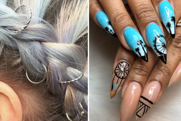 Planujesz wybrać się na festiwal? Mamy mnóstwo ciekawych inspiracji!