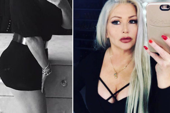 Marta Grycan w wielkim stylu powraca na Instagram! (FOTO)