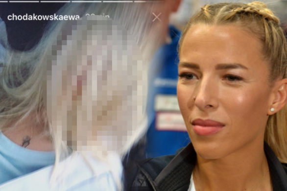 Wow! Ewa Chodakowska już tak nie wygląda!