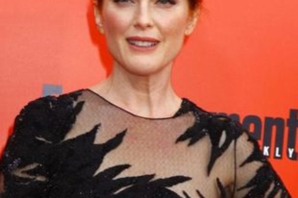 Julianne Moore w sukni od Jasona Wu (FOTO)