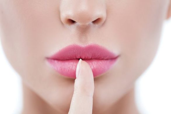 Naturalne sposoby na powiększanie ust – znacie je wszystkie?