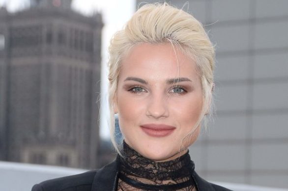 Karolina Gilon pokazała, jak wygląda bez makijażu (FOTO)