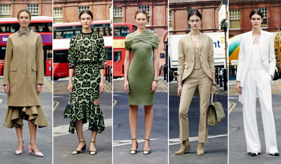 Givenchy – świetny lookbook Spring/Summer 2016 (FOTO) Givenchy – świetny lookbook Spring/Summer 2016 (FOTO)