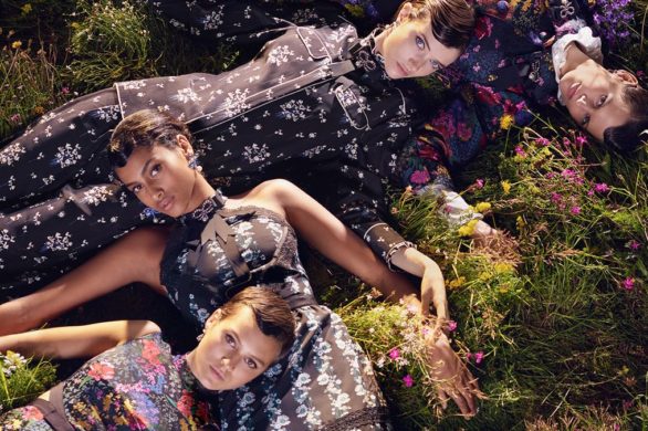 Kolekcja H&M x Erdem okazała się sukcesem? Dwa dni po premierze…