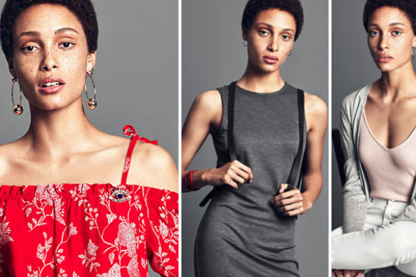H&M Nowy Sezon – Trendy na jesień 2016 w nowym katalogu