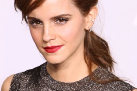 Emma Watson zagra Arielkę w filmowej adaptacji Małej Syrenki