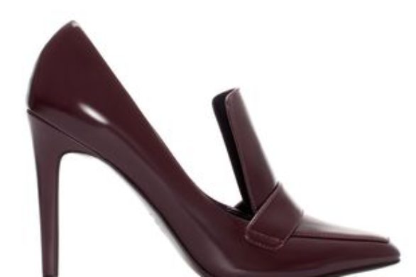 Zara – przegląd butów na jesień (FOTO)