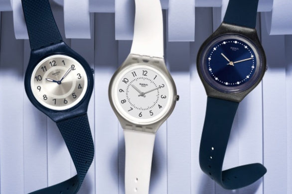 Swatch Skin – Po prostu musicie mieć zegarek z tej kolekcji (FOTO)