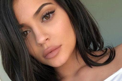 Kylie Jenner znowu zachwyca nowym manicurem! Zobaczcie! (FOTO)